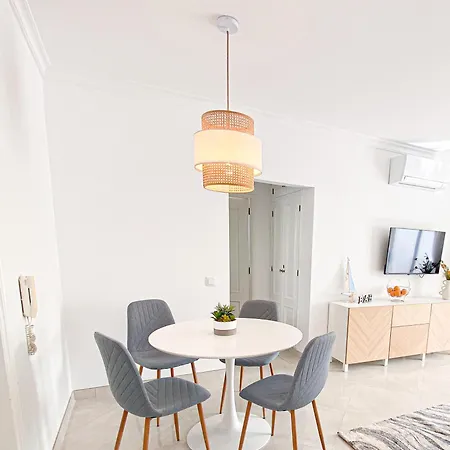 Casa Joao Appartement Carvoeiro  Buitenkant foto