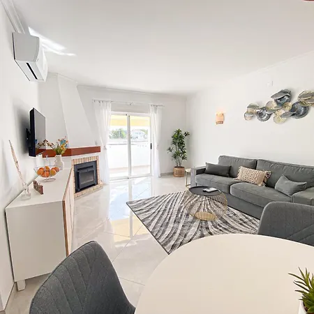 Casa Joao Appartement Carvoeiro  Buitenkant foto