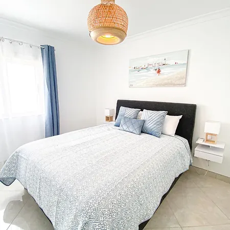 Casa Joao Appartement Carvoeiro  Buitenkant foto