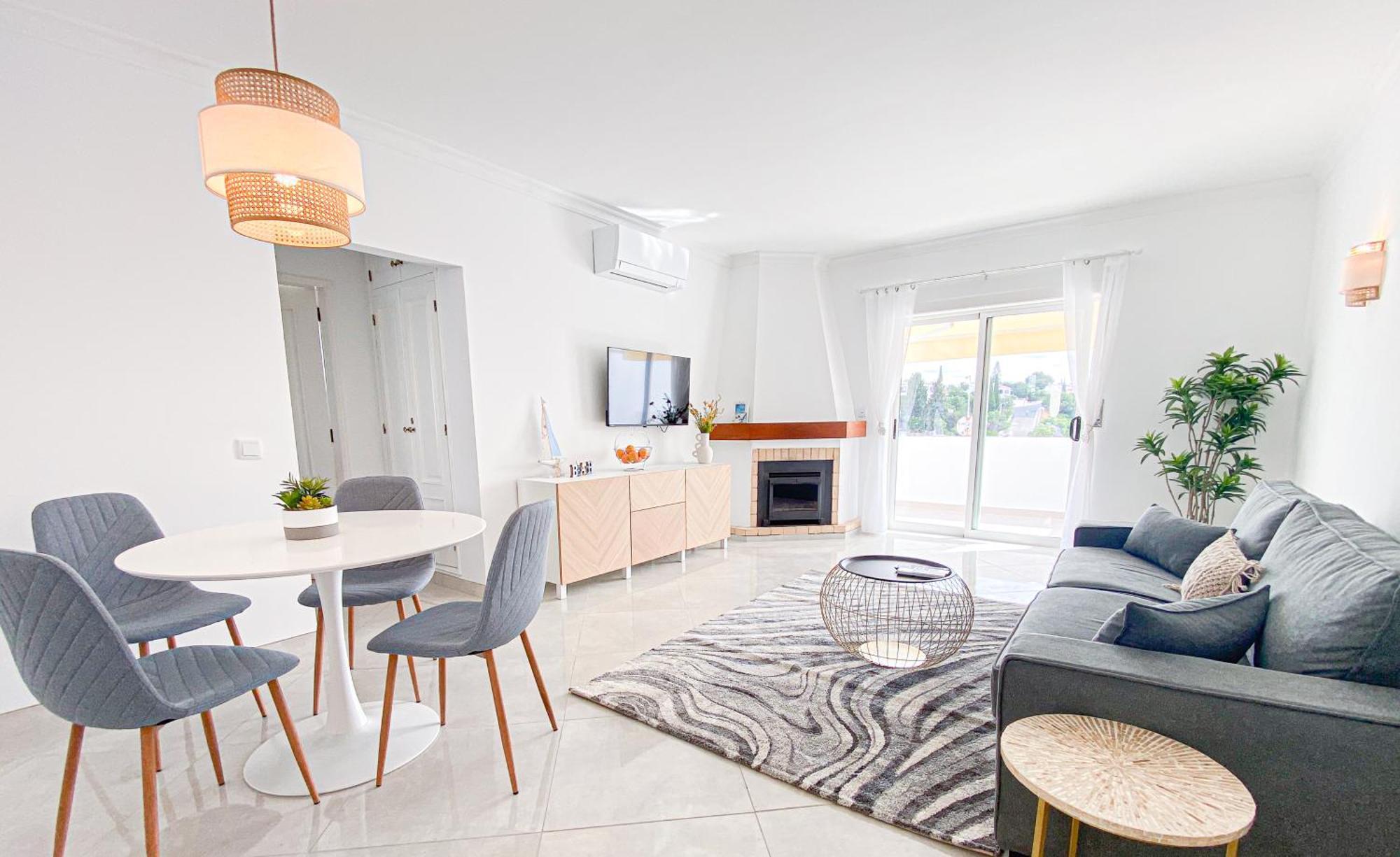 Casa Joao Apartment