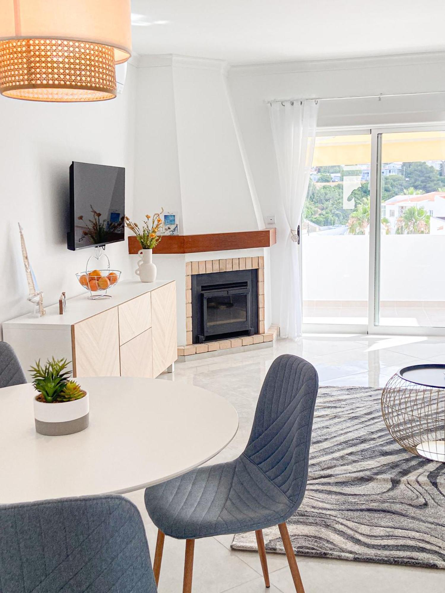 Apartment Casa Joao Carvoeiro (Lagoa)