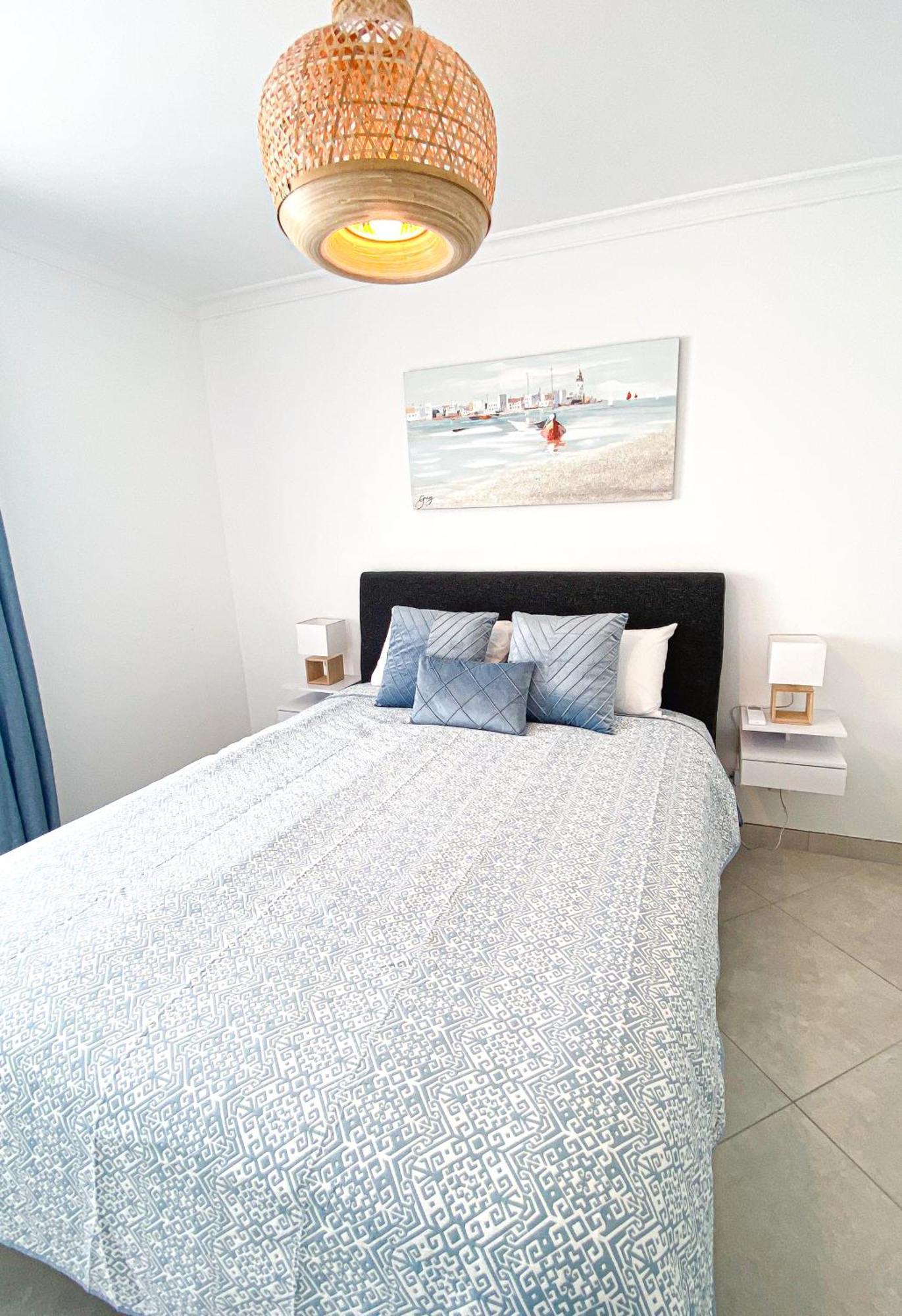 Apartment Casa Joao Carvoeiro (Lagoa)