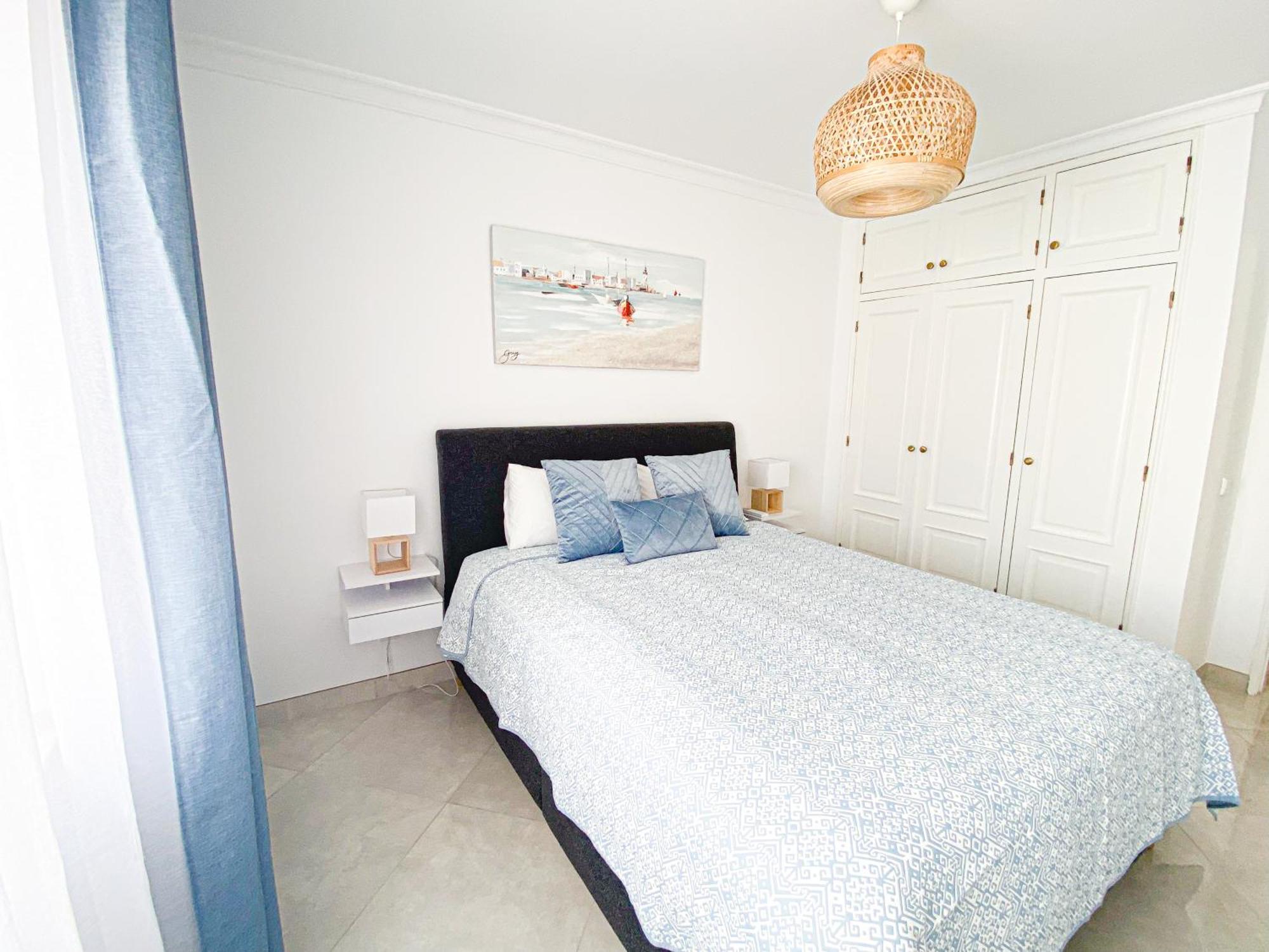 Apartment Casa Joao Carvoeiro (Lagoa)
