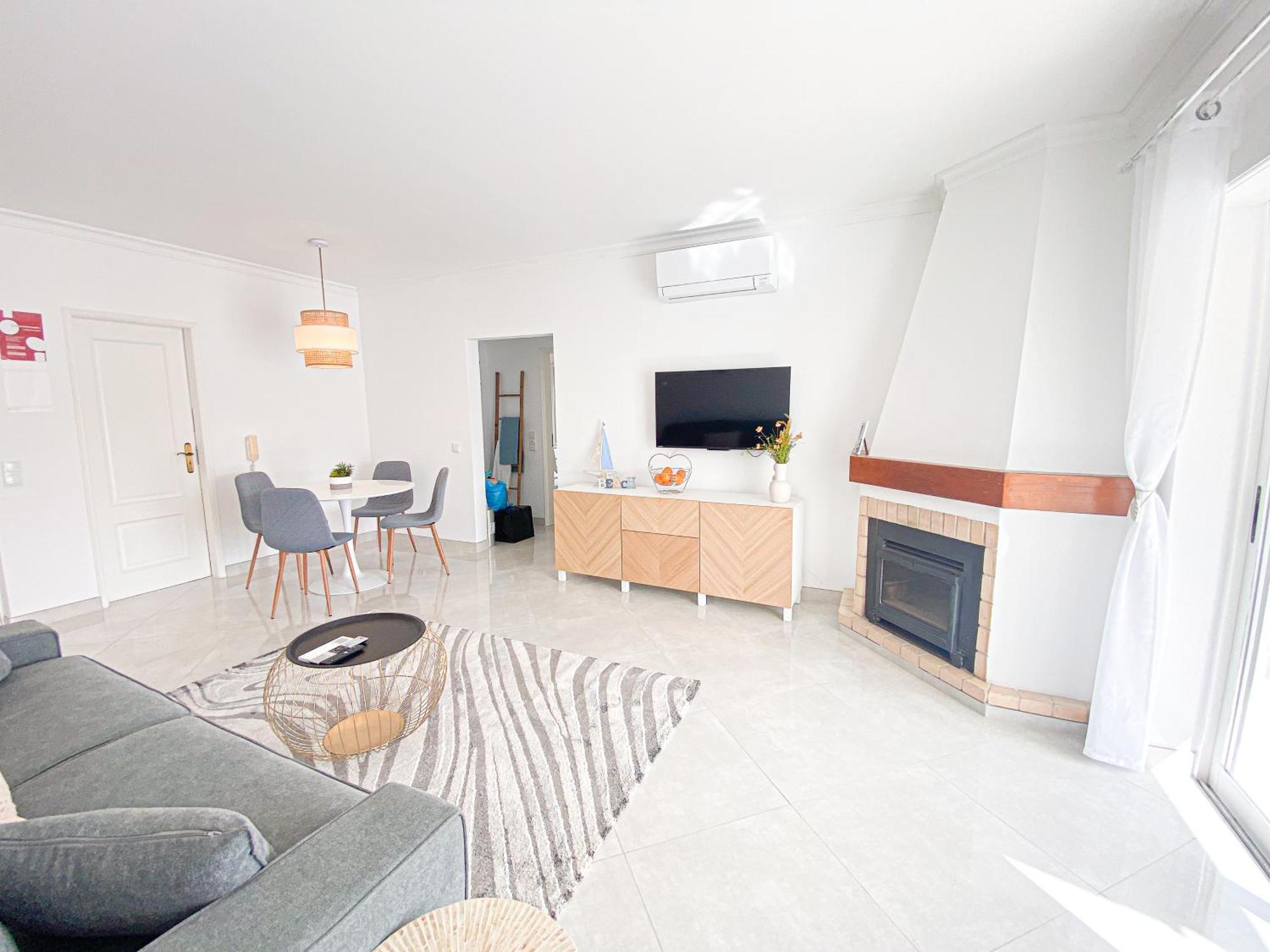 Casa Joao Apartment *