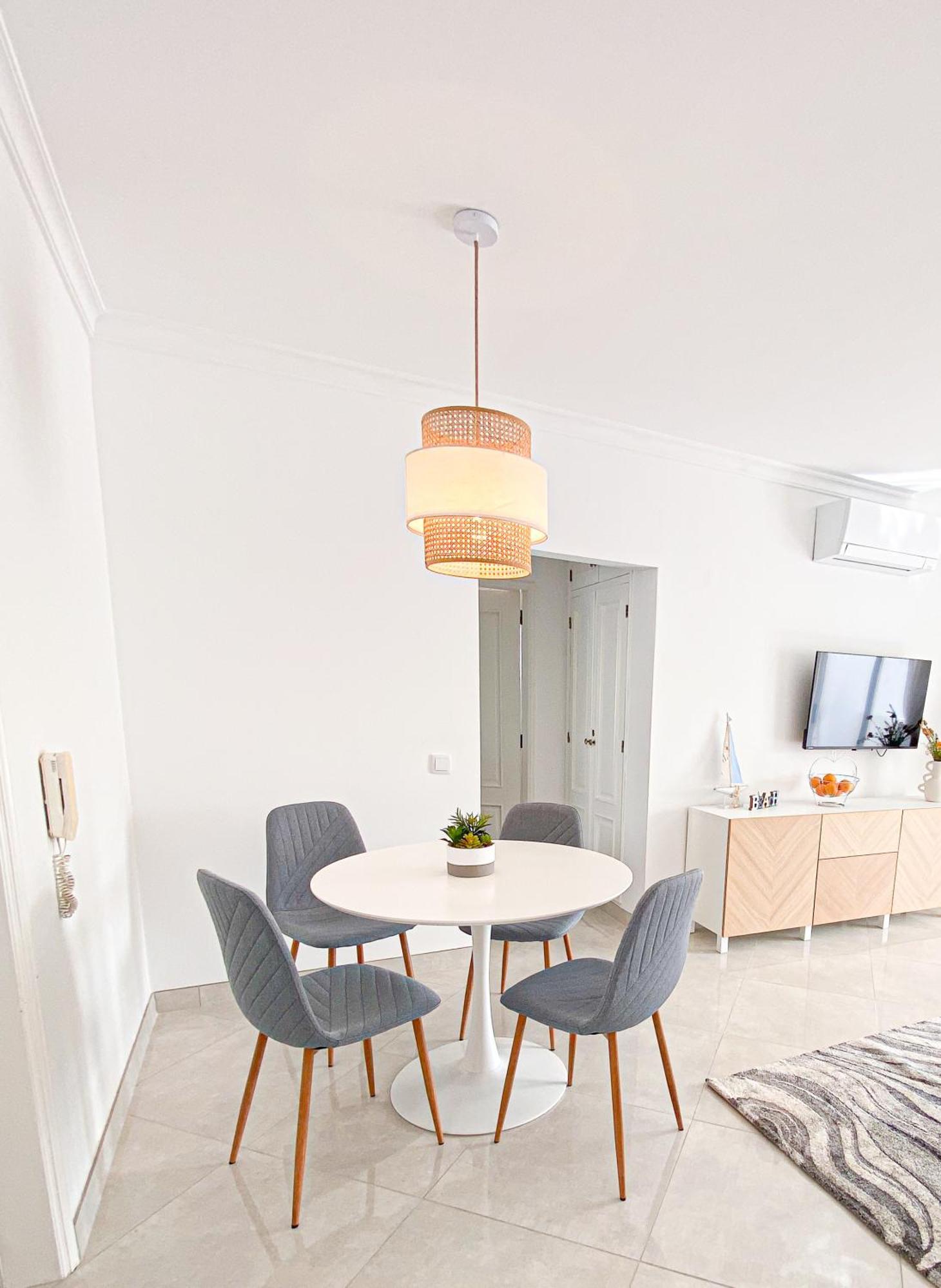 Casa Joao Apartment *