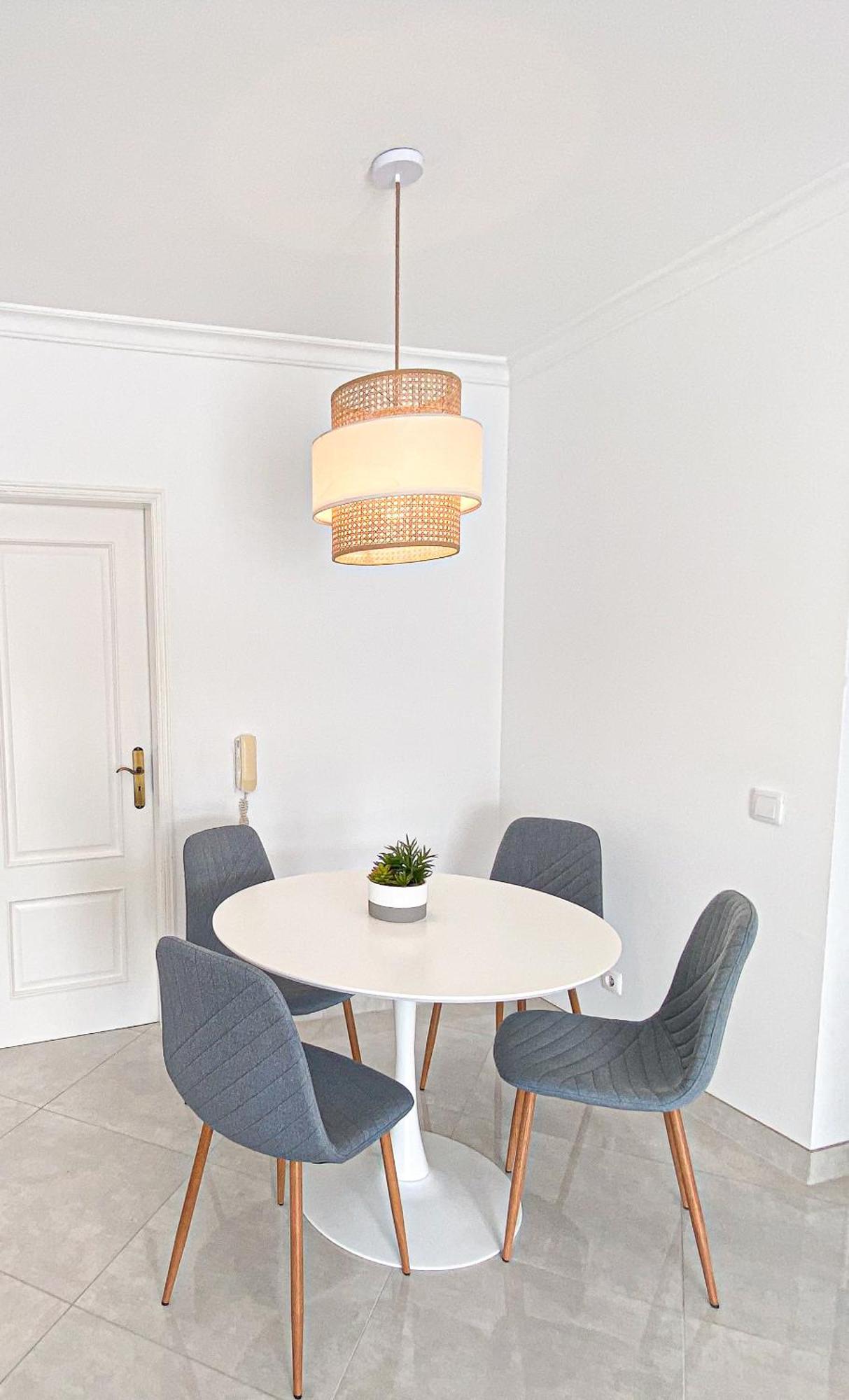 Casa Joao Apartment