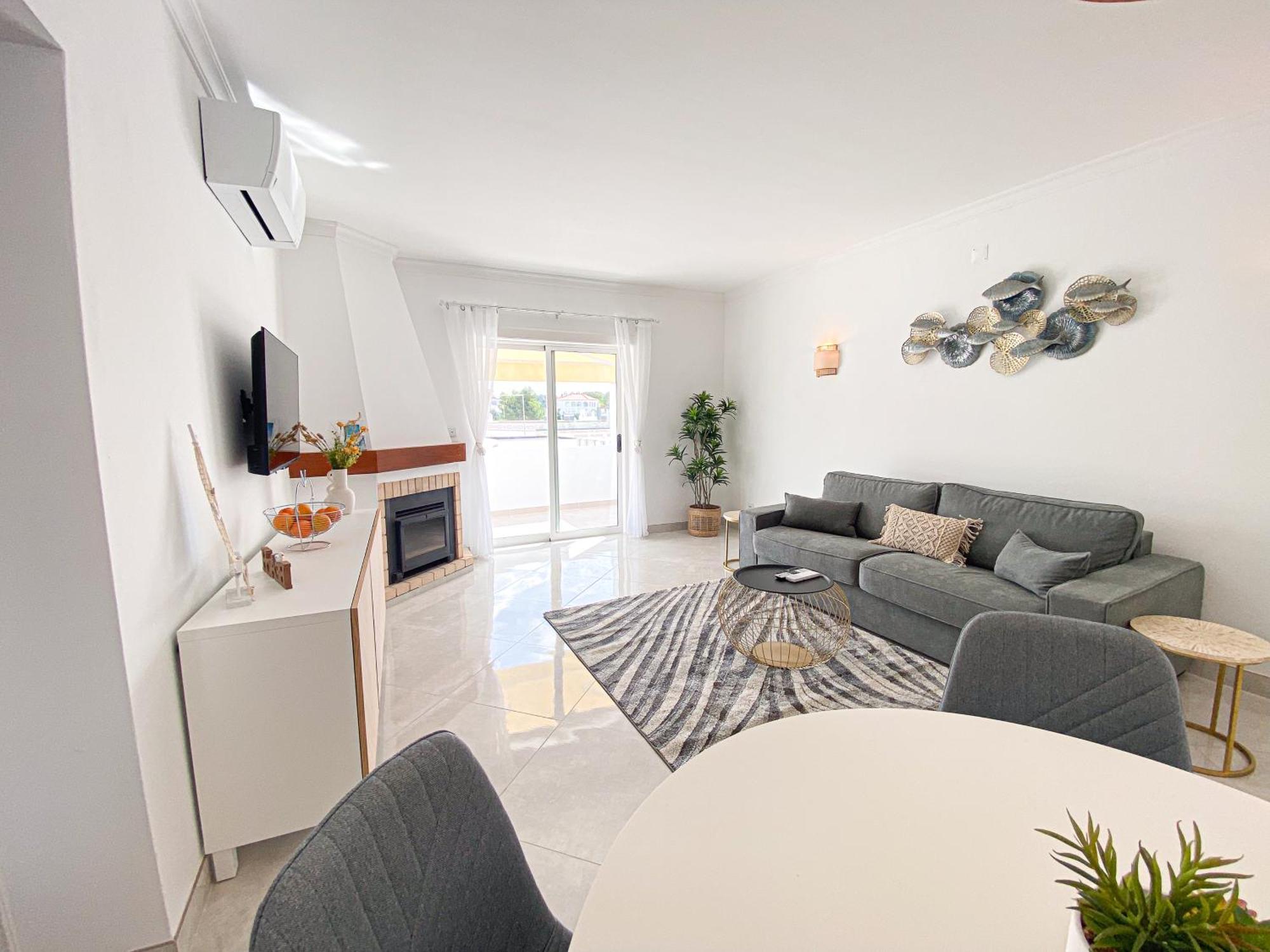 Casa Joao Apartment