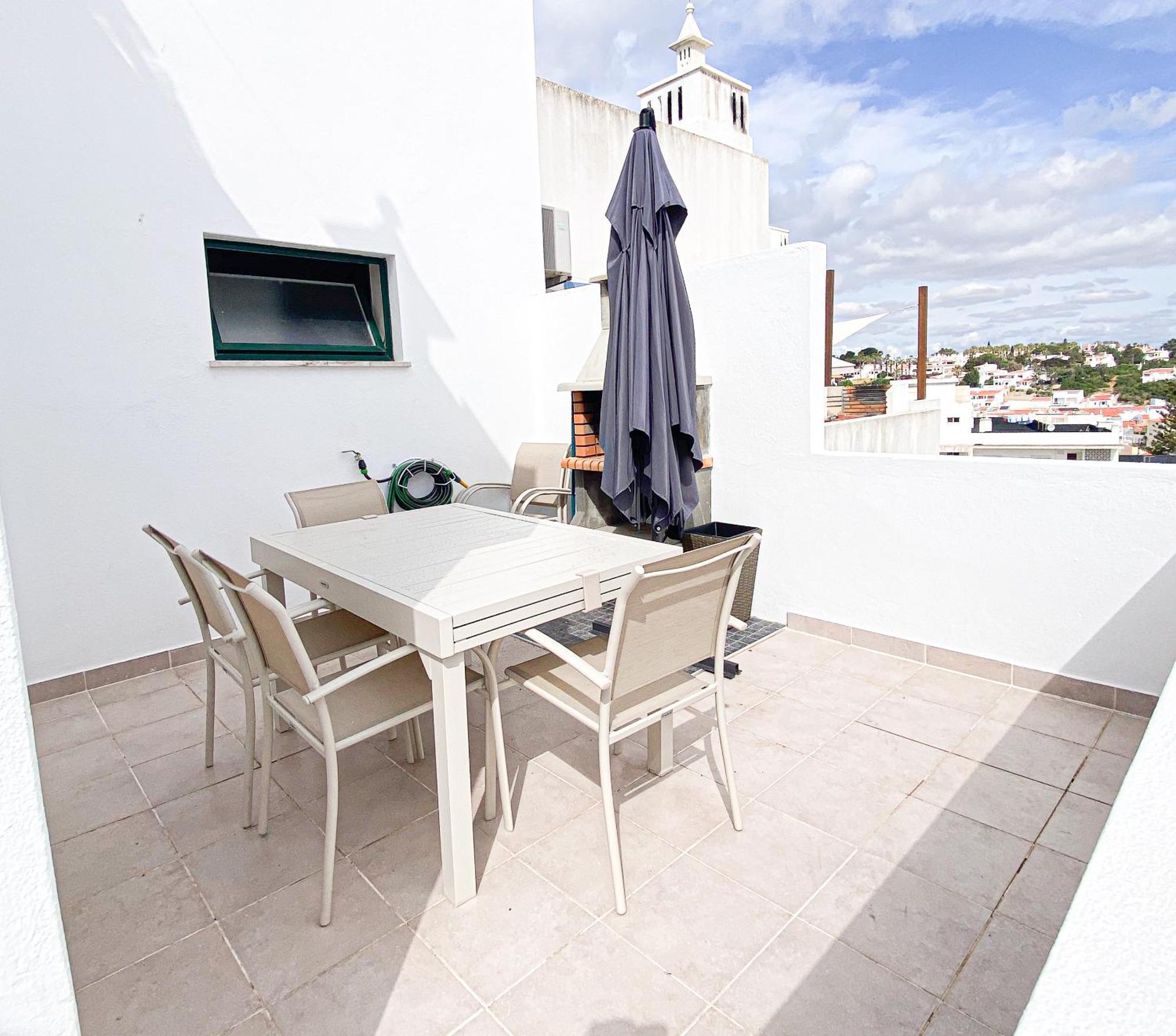 Casa Joao * Carvoeiro (Lagoa)