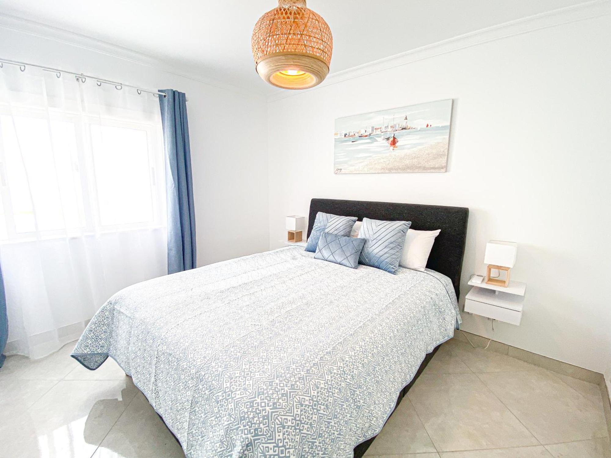 Casa Joao Apartment