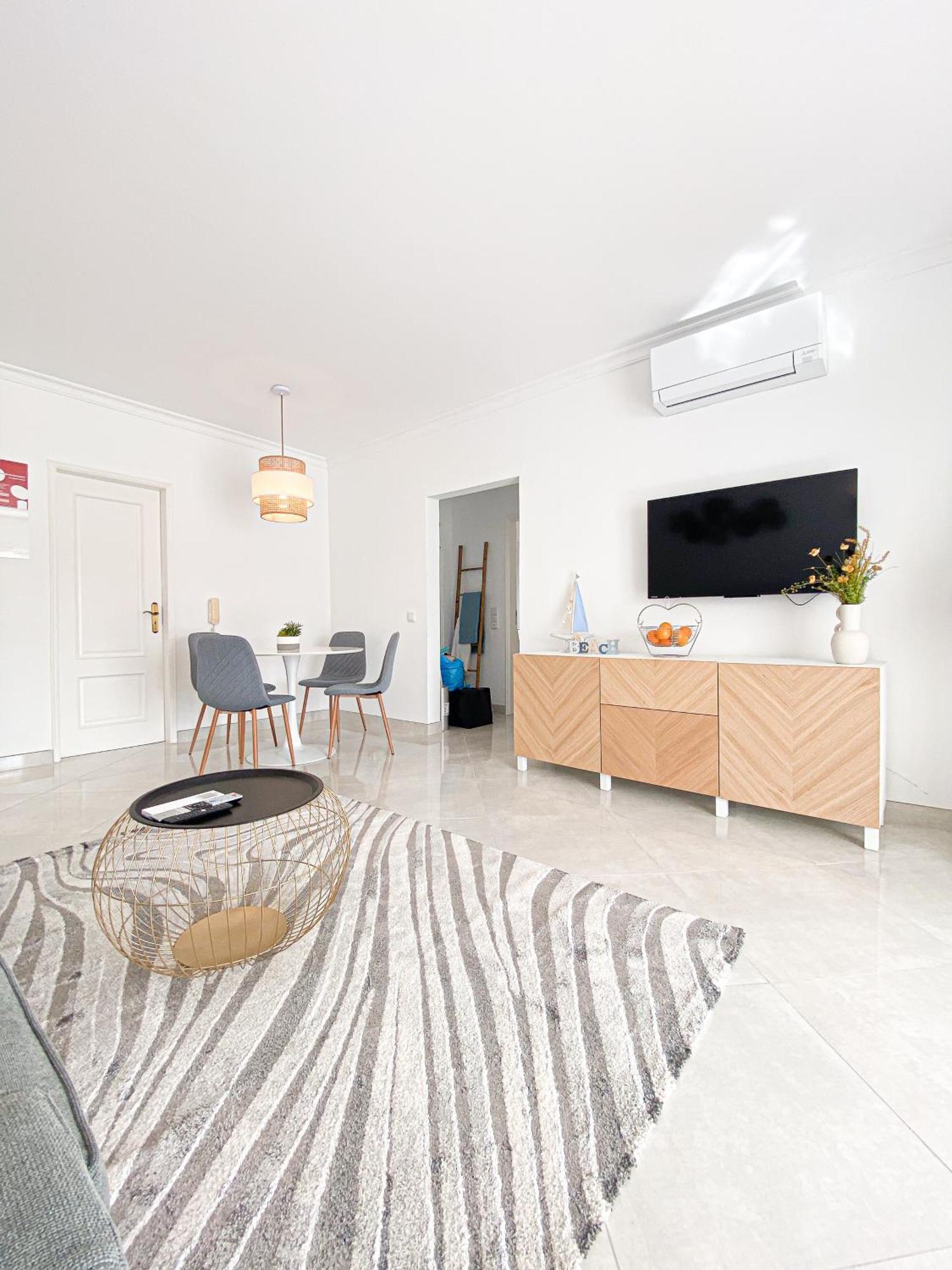 Appartement Casa Joao *